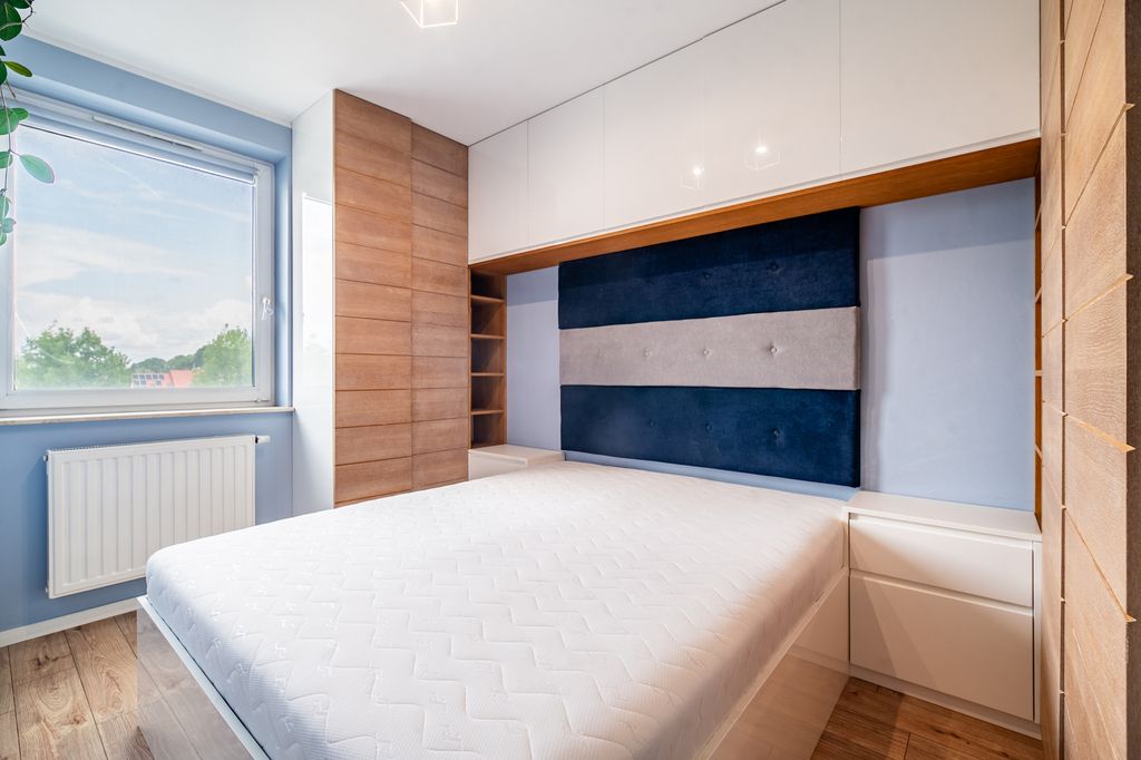 Mieszkanie 3-pokojowe Rzeszów Baranówka, ul. Maksymiliana Marii Kolbego. Zdjęcie 7