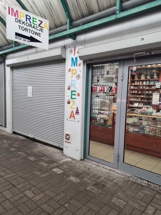 Lokal Chełm Centrum, ul. ks. Jerzego Popiełuszki. Zdjęcie 4