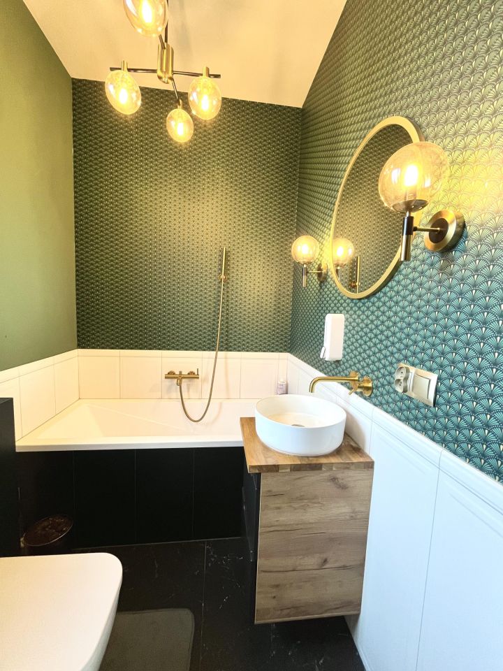 dom wolnostojący, 5 pokoi Wioska, ul. Truskawkowa. Zdjęcie 16