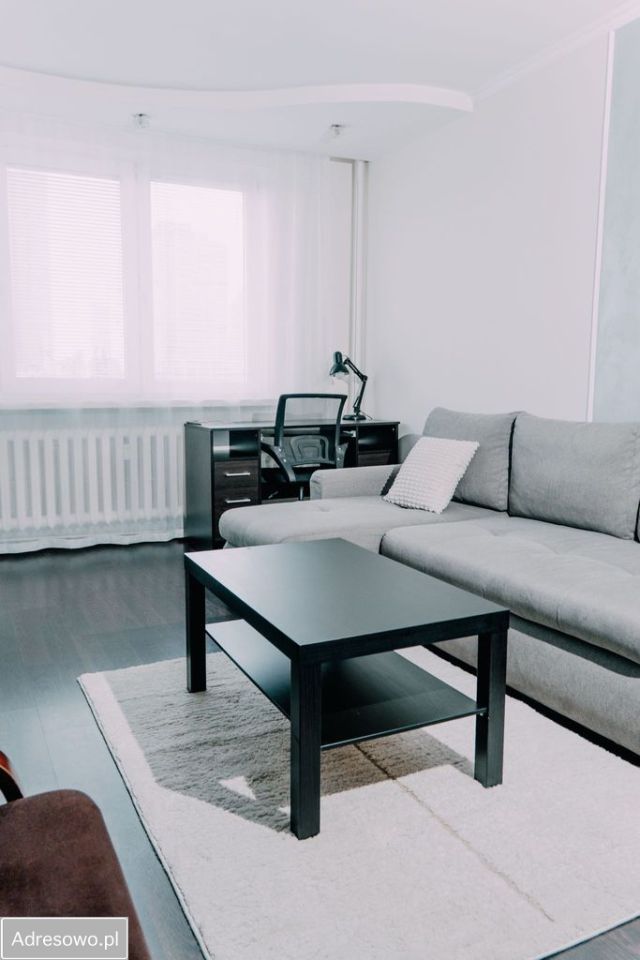 Mieszkanie 2-pokojowe Warszawa Śródmieście, ul. Żelazna. Zdjęcie 4