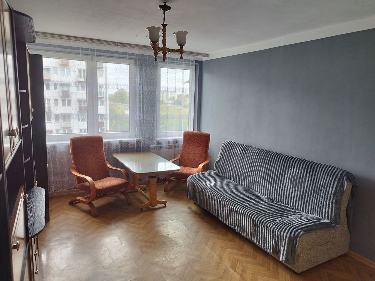 Mieszkanie 2-pokojowe Radom Osiedle XV-lecia. Zdjęcie 2