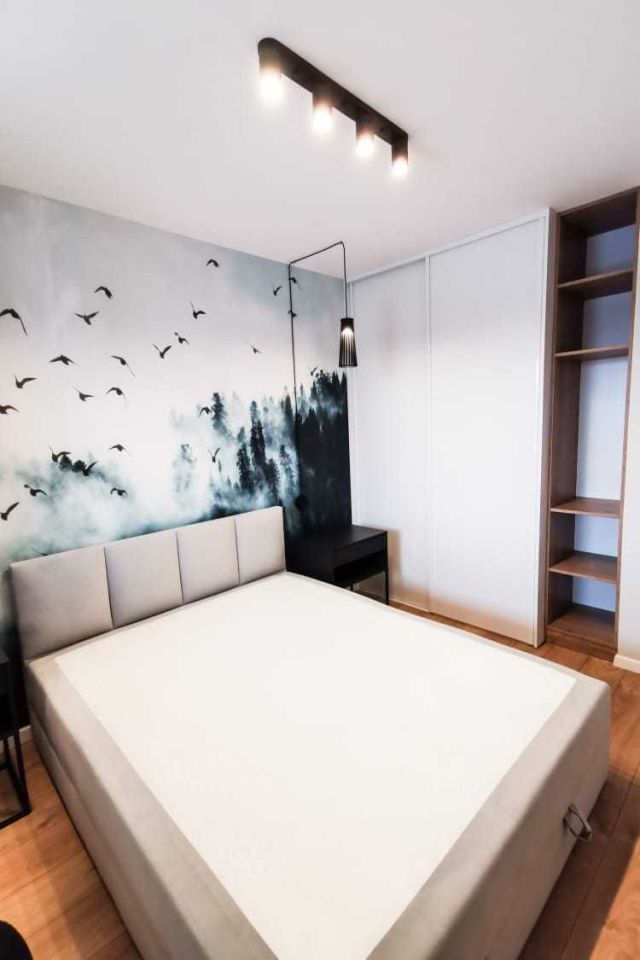 Mieszkanie 2-pokojowe Rzeszów Śródmieście, ul. Lubelska. Zdjęcie 6