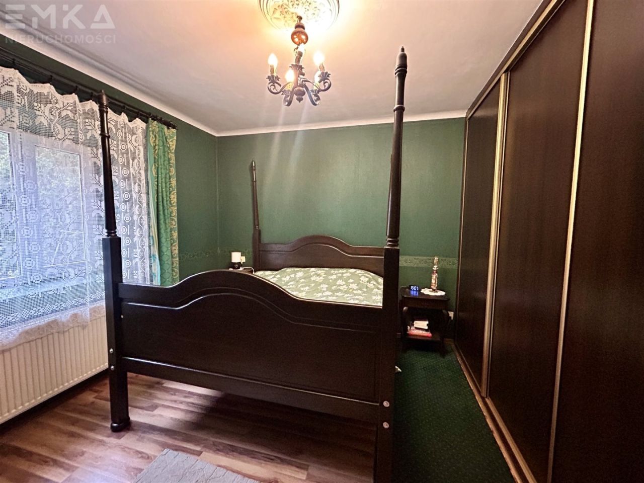 dom wolnostojący, 6 pokoi Piotrków Kujawski, ul. 11 Listopada. Zdjęcie 10