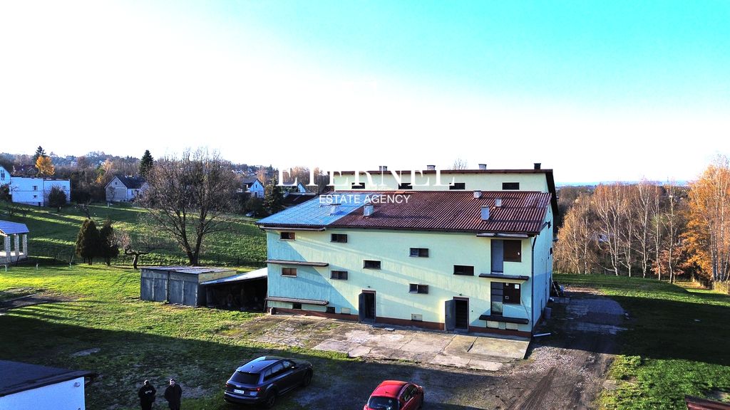 Nieruchomość komercyjna Lednica Górna. Zdjęcie 3