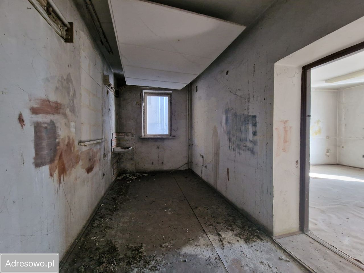 Nieruchomość komercyjna Wałbrzych Śródmieście, ul. Juliusza Słowackiego. Zdjęcie 19