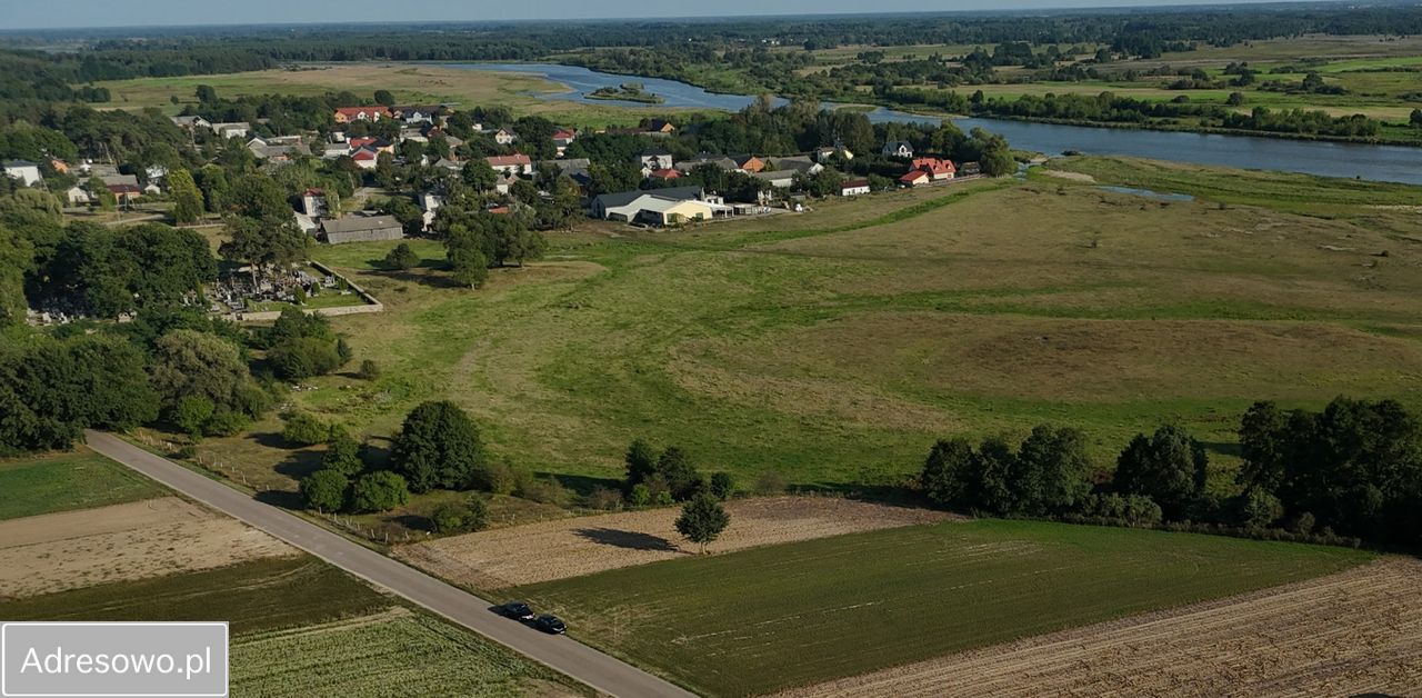 Działka rekreacyjna Barcice. Zdjęcie 2