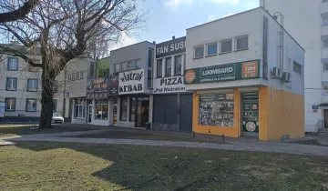 Nieruchomość komercyjna na sprzedaż bez pośredników          
          
            ul. Stalowa          
          
            Warszawa Praga-Północ - Więcej
