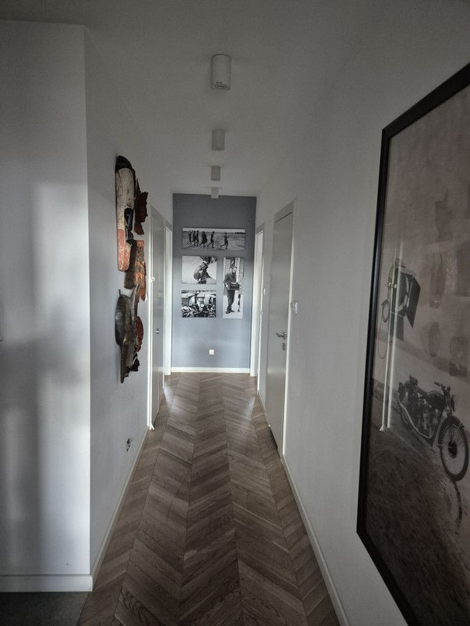 Mieszkanie 4-pokojowe Warszawa Wola, ul. Jana Kazimierza. Zdjęcie 26