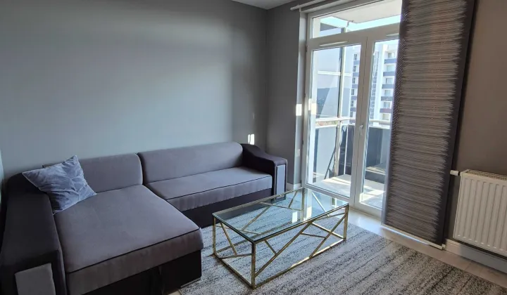 Mieszkanie 2-pokojowe Rzeszów, ul. Małopolska