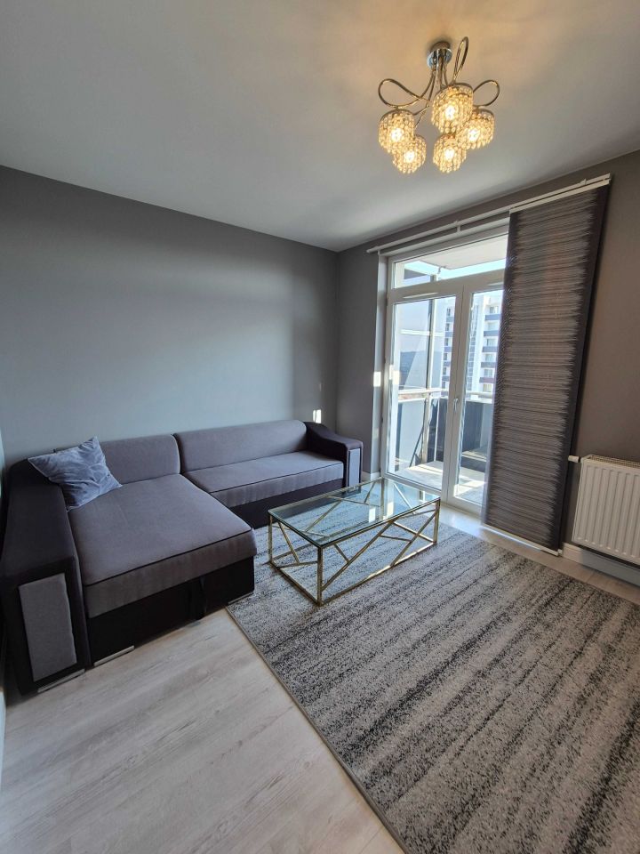 Mieszkanie 2-pokojowe Rzeszów, ul. Małopolska. Zdjęcie 1