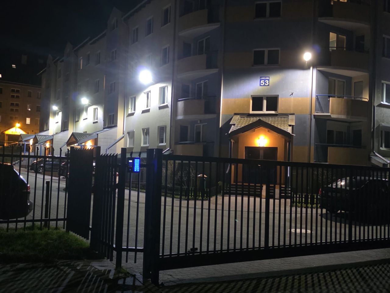 Mieszkanie 3-pokojowe Gdynia Dąbrowa, ul. Lukrecjowa. Zdjęcie 16