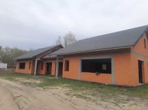 dom wolnostojący Stefanowo. Zdjęcie 1