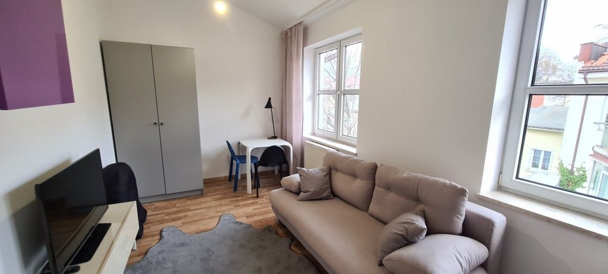 Mieszkanie 2-pokojowe Sopot, ul. Grunwaldzka. Zdjęcie 5