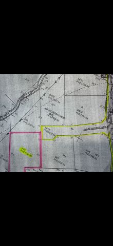 Działka budowlana Dębno, ul. Bolesława Śmiałego. Zdjęcie 1