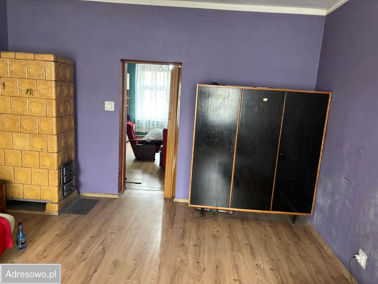 Mieszkanie 2-pokojowe Słubice, ul. Wandy. Zdjęcie 6