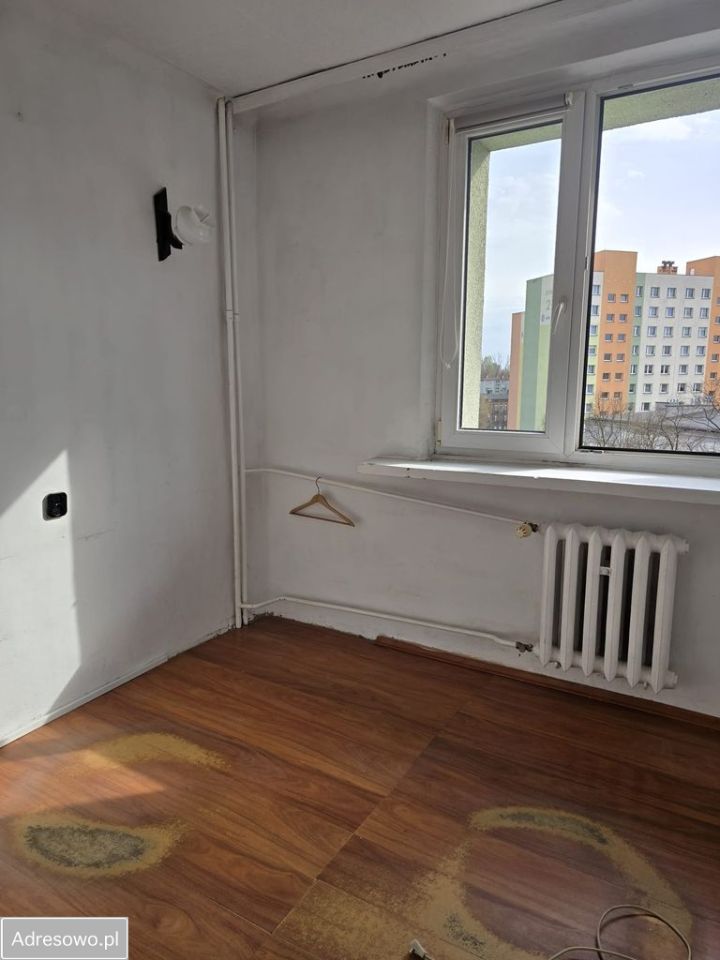 Mieszkanie 2-pokojowe Sosnowiec Centrum, ul. Anieli Urbanowicz. Zdjęcie 7