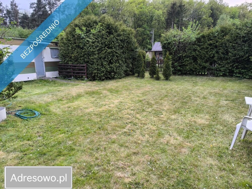 Działka rod Niekłonice. Zdjęcie 11