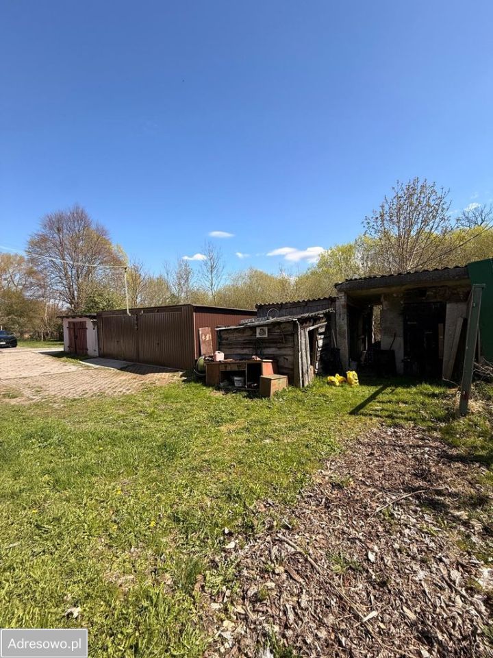 Mieszkanie 4-pokojowe Gruszewo. Zdjęcie 12