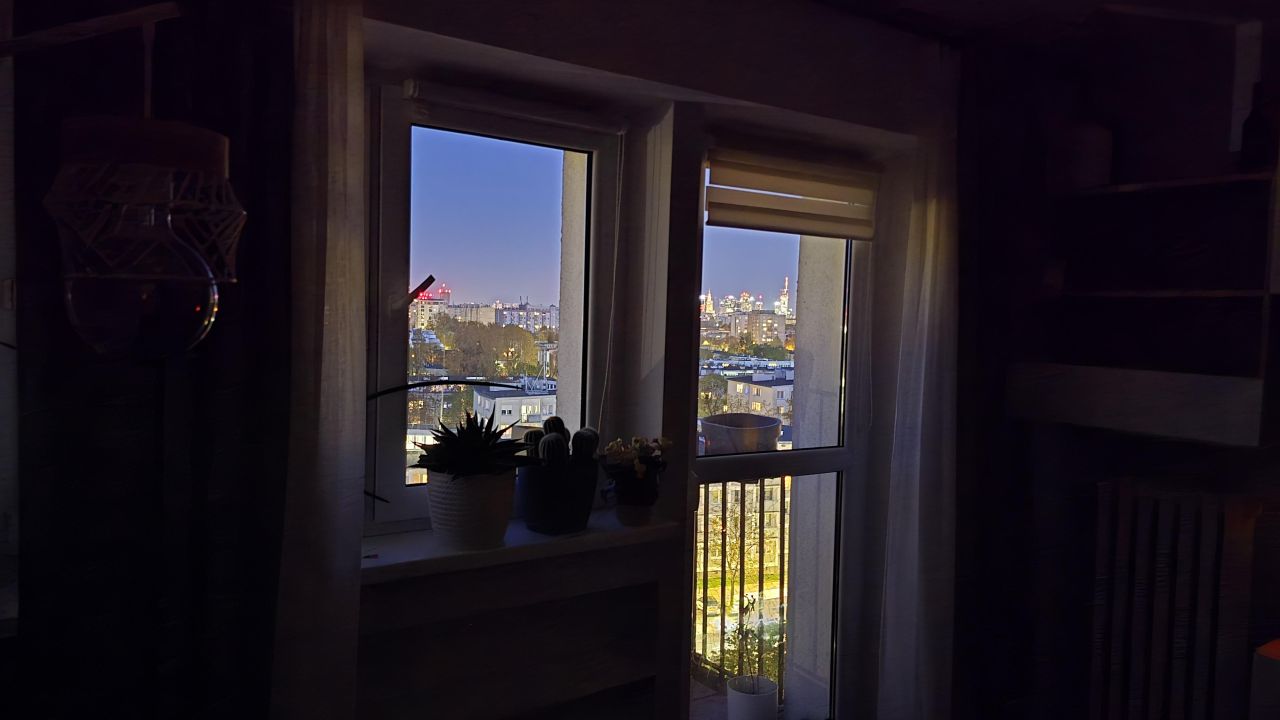 Mieszkanie 2-pokojowe Warszawa Bielany, ul. Gustawa Daniłowskiego. Zdjęcie 24