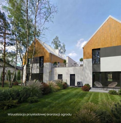 bliźniak, 4 pokoje Żelechów. Zdjęcie 11