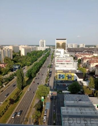 Mieszkanie 2-pokojowe Warszawa Praga-Południe, ul. Ostrobramska. Zdjęcie 19