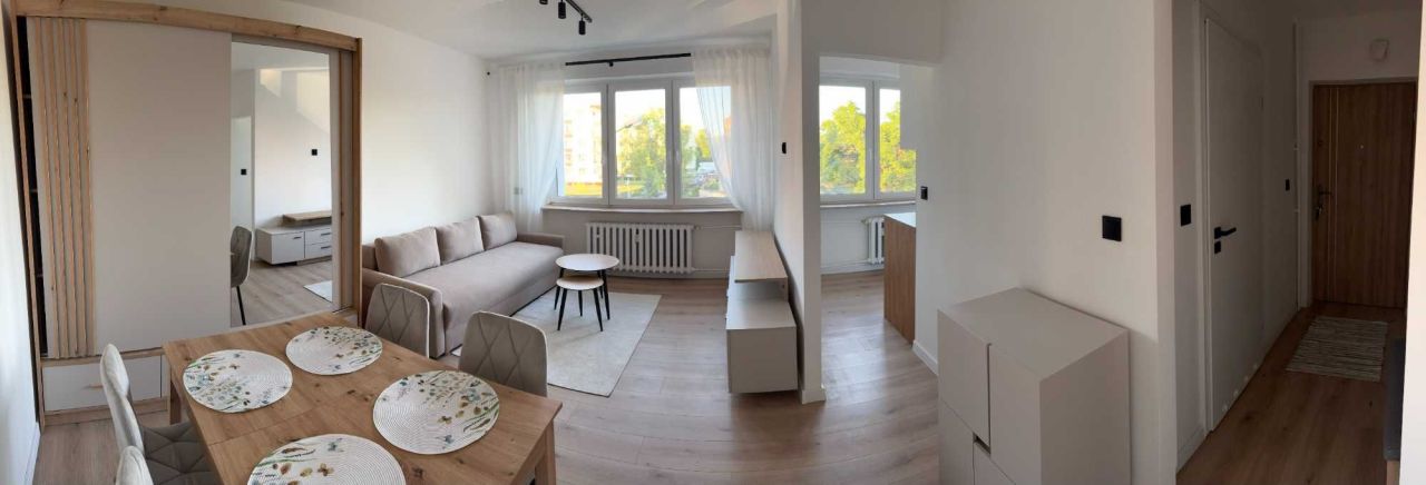Mieszkanie 1-pokojowe Gliwice Kopernik, ul. Spółdzielcza. Zdjęcie 7