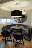 dom szeregowy, 6 pokoi Warszawa Wilanów. Zdjęcie 4