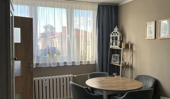 Mieszkanie 3-pokojowe Cieszyn, ul. Karola Szymanowskiego