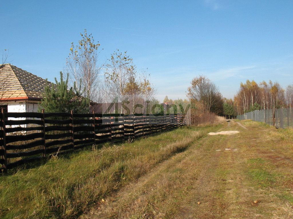 Działka budowlana Studzieniec. Zdjęcie 9