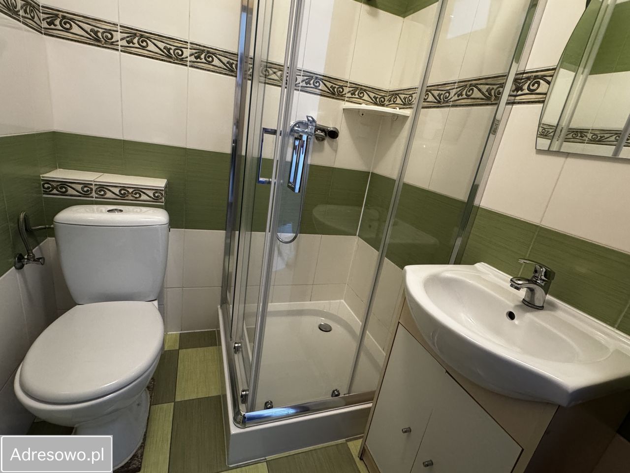 Hotel/pensjonat Władysławowo, ul. Żeromskiego. Zdjęcie 17