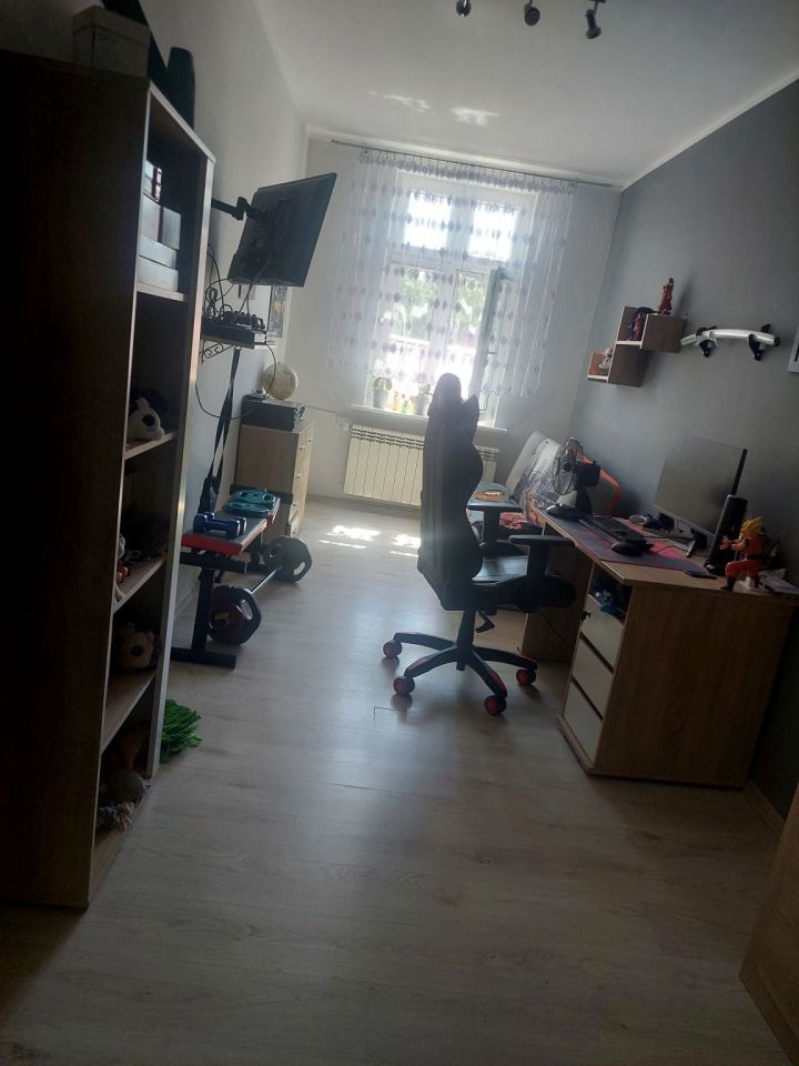 Mieszkanie 3-pokojowe Orneta, ul. Browarna. Zdjęcie 5