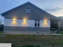 dom wolnostojący, 3 pokoje Kochanów. Zdjęcie 1