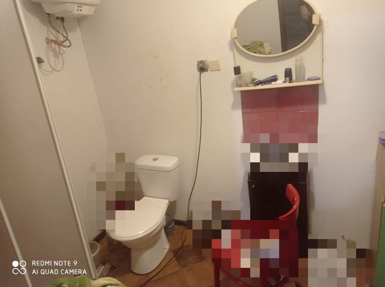 siedlisko, 4 pokoje Bednarzówka. Zdjęcie 6