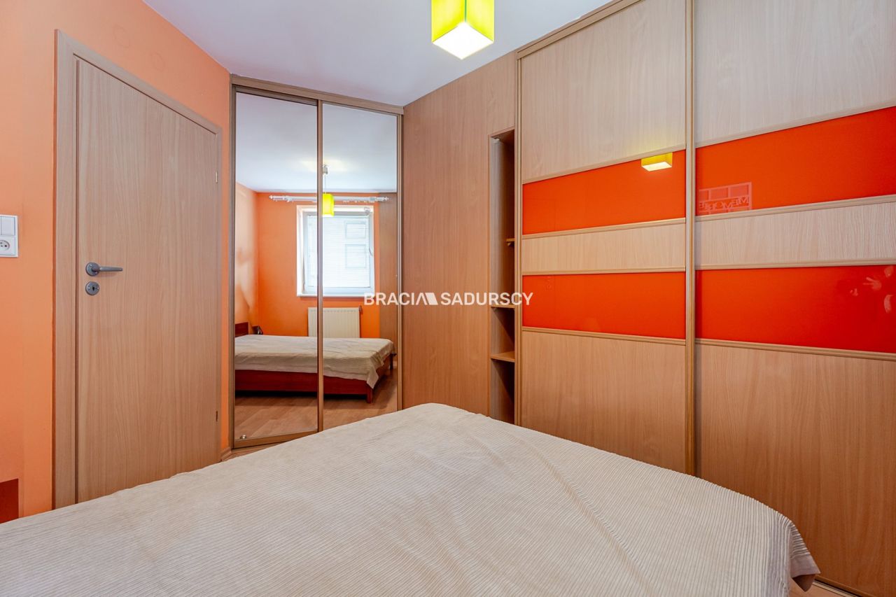 Mieszkanie 2-pokojowe Kraków Bronowice, ul. Władysława Podkowińskiego. Zdjęcie 5