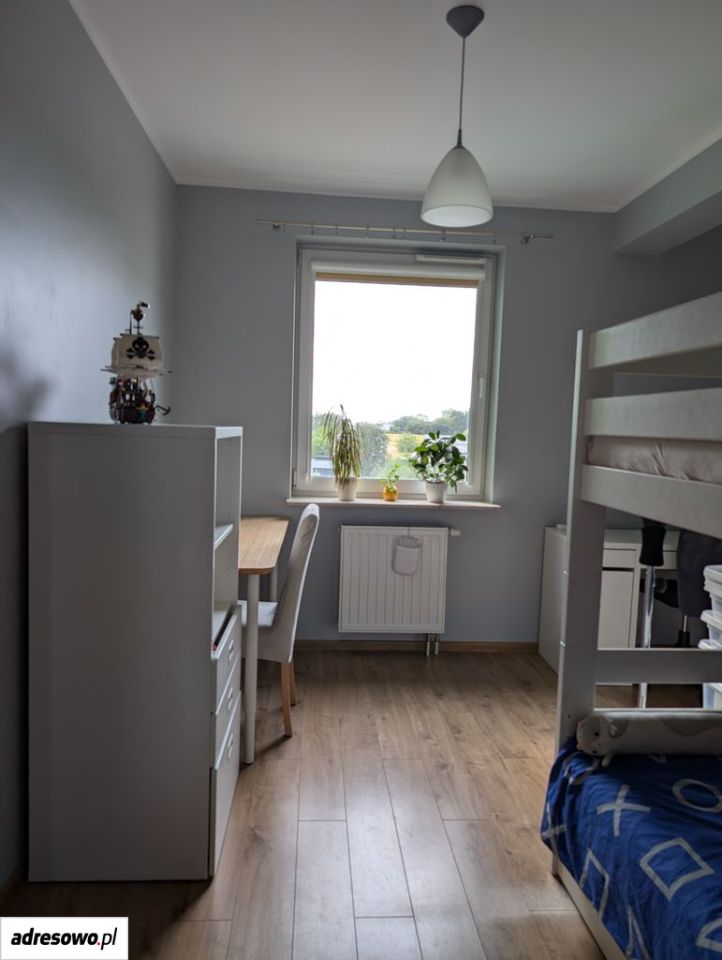 Mieszkanie 3-pokojowe Lublin Węglin, ul. Wróbla. Zdjęcie 12