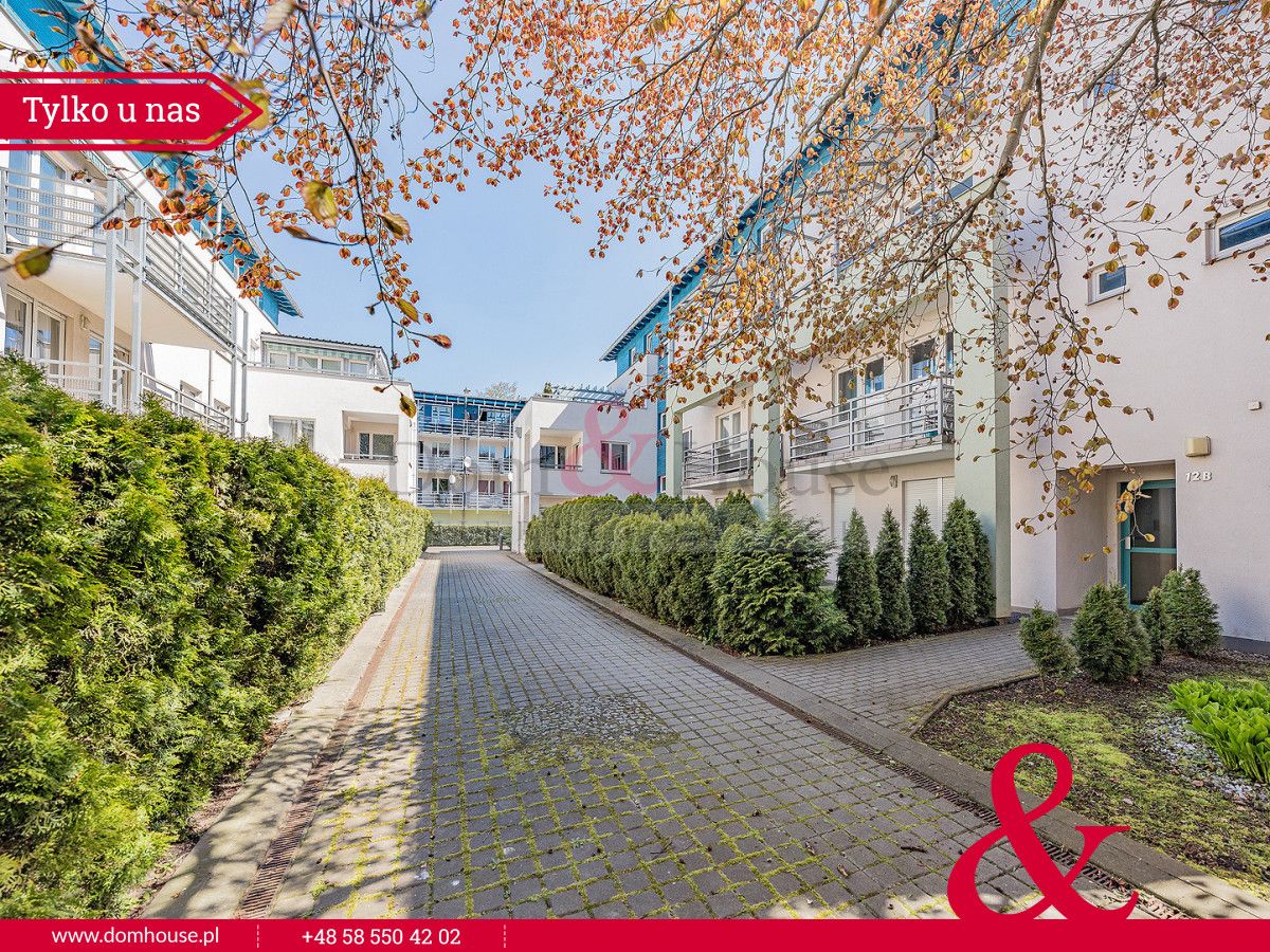 Mieszkanie 3-pokojowe Sopot Sopot Dolny, ul. Stefana Okrzei. Zdjęcie 4
