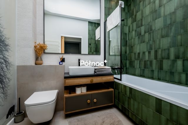 dom wolnostojący, 5 pokoi Białowieża, ul. Kamienne Bagno. Zdjęcie 11