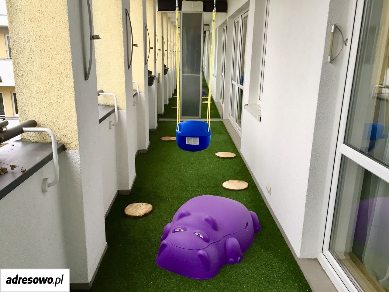 Mieszkanie 3-pokojowe Poznań Nowe Miasto, ul. Katowicka. Zdjęcie 17