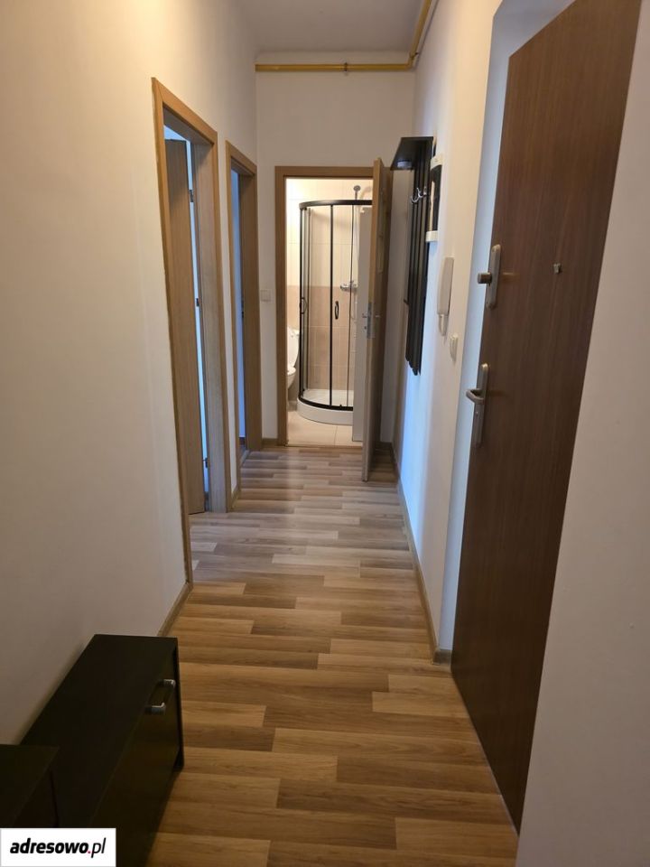 Mieszkanie 2-pokojowe Toruń Stawki. Zdjęcie 9