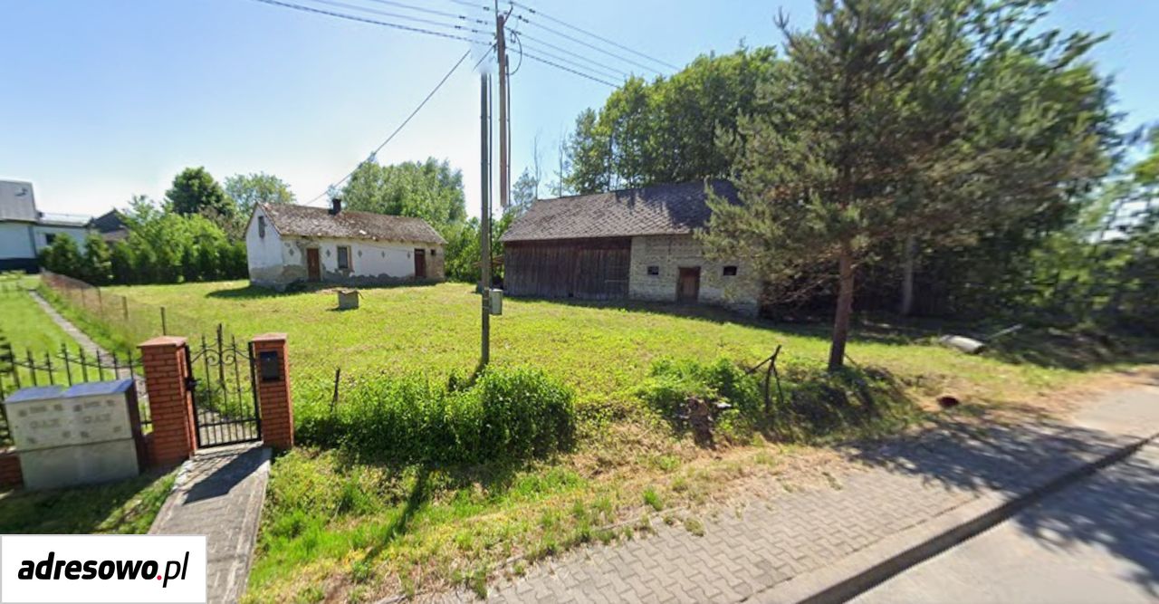 Działka budowlana Podgaje. Zdjęcie 1