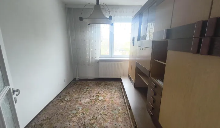 Mieszkanie 3-pokojowe Bydgoszcz Szwederowo, ul. Marii Konopnickiej
