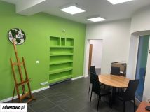 Lokal Plewiska, ul. Skryta. Zdjęcie 1