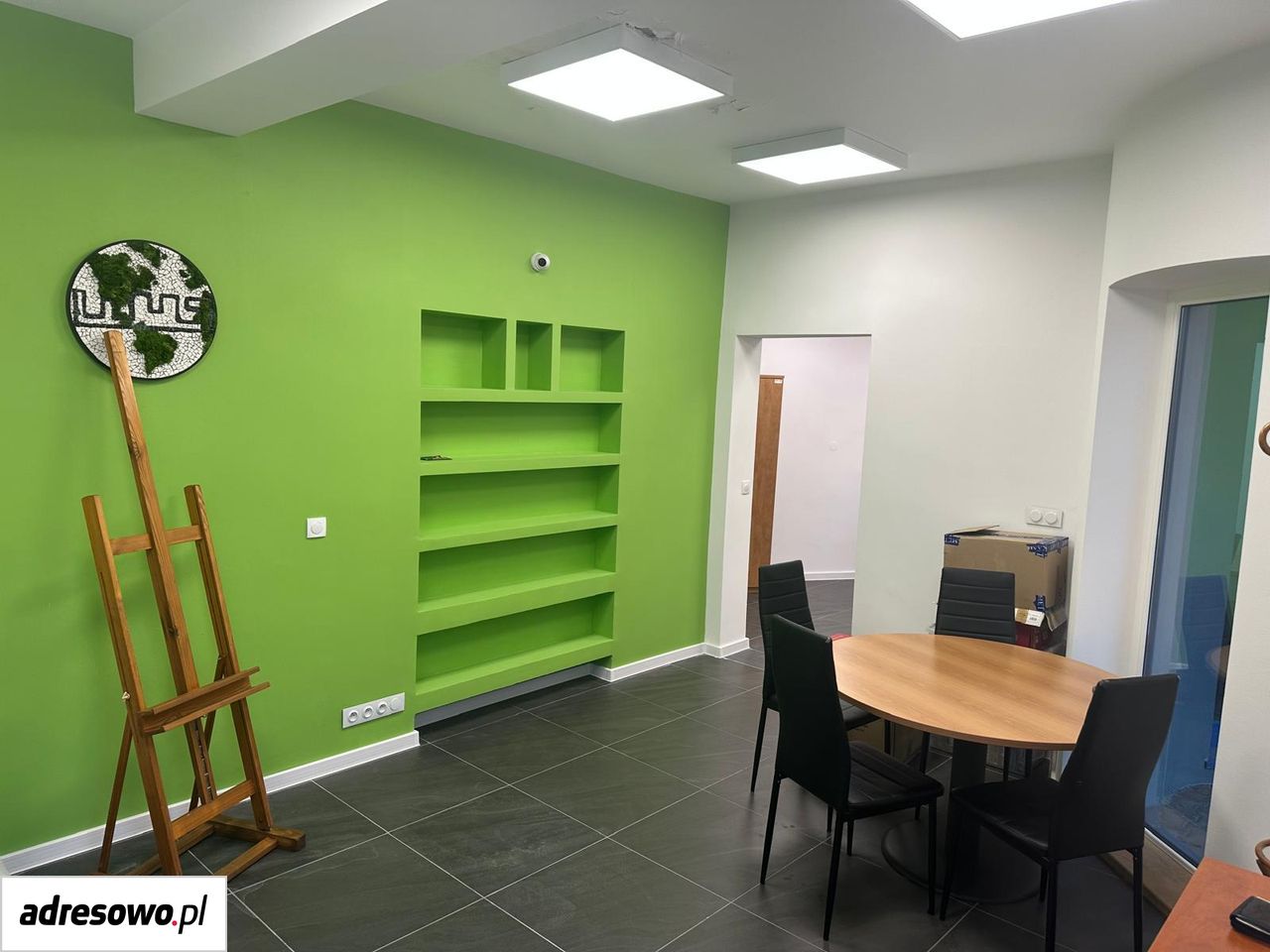 Lokal Plewiska, ul. Skryta. Zdjęcie 2