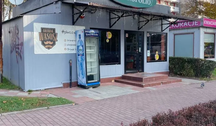 Lokal Częstochowa Tysiąclecie, ul. Dekabrystów