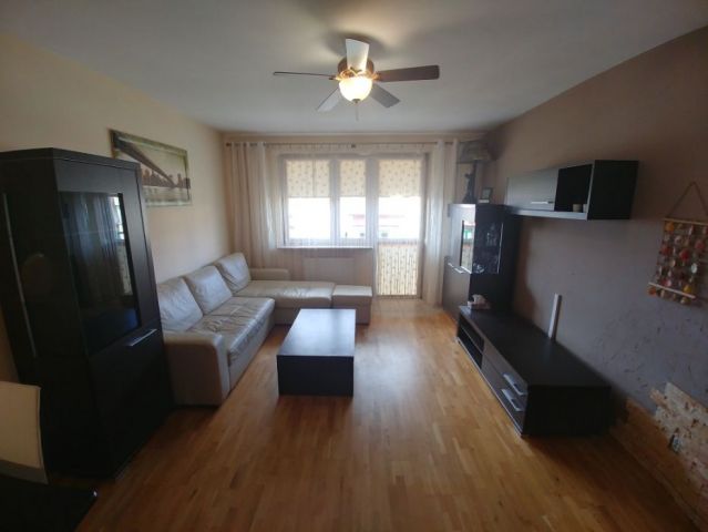 Mieszkanie 2-pokojowe Lublin Czuby, ul. Władysława Orkana. Zdjęcie 1