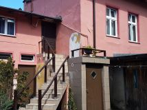 dom wolnostojący, 6 pokoi Międzyzdroje, ul. Ignacego Krasickiego. Zdjęcie 1