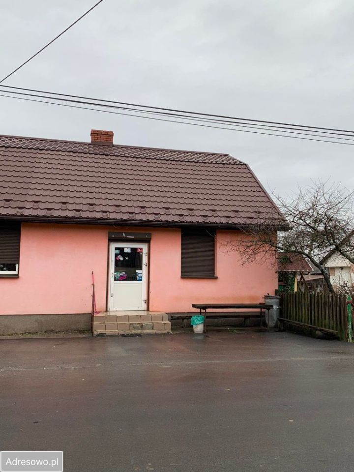 Lokal Smarków. Zdjęcie 3