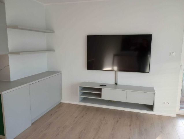 Mieszkanie 3-pokojowe Kościelna Wieś, ul. Spacerowa. Zdjęcie 1