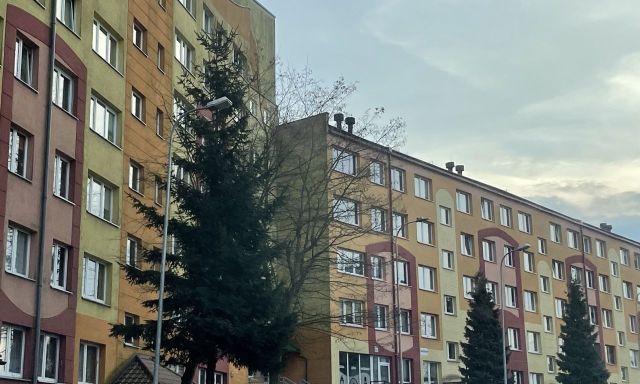 Mieszkanie 3-pokojowe Lubin Przylesie, ul. Pawia. Zdjęcie 1