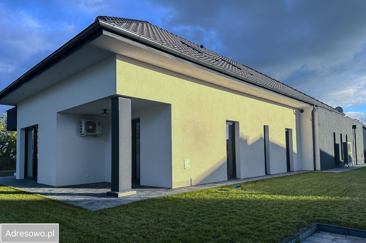 dom wolnostojący, 5 pokoi Zawada. Zdjęcie 8